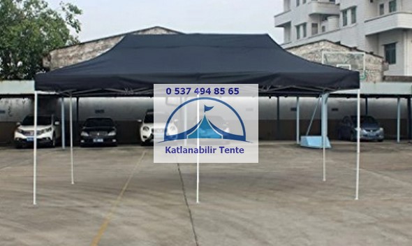 3x4,5 Çadır